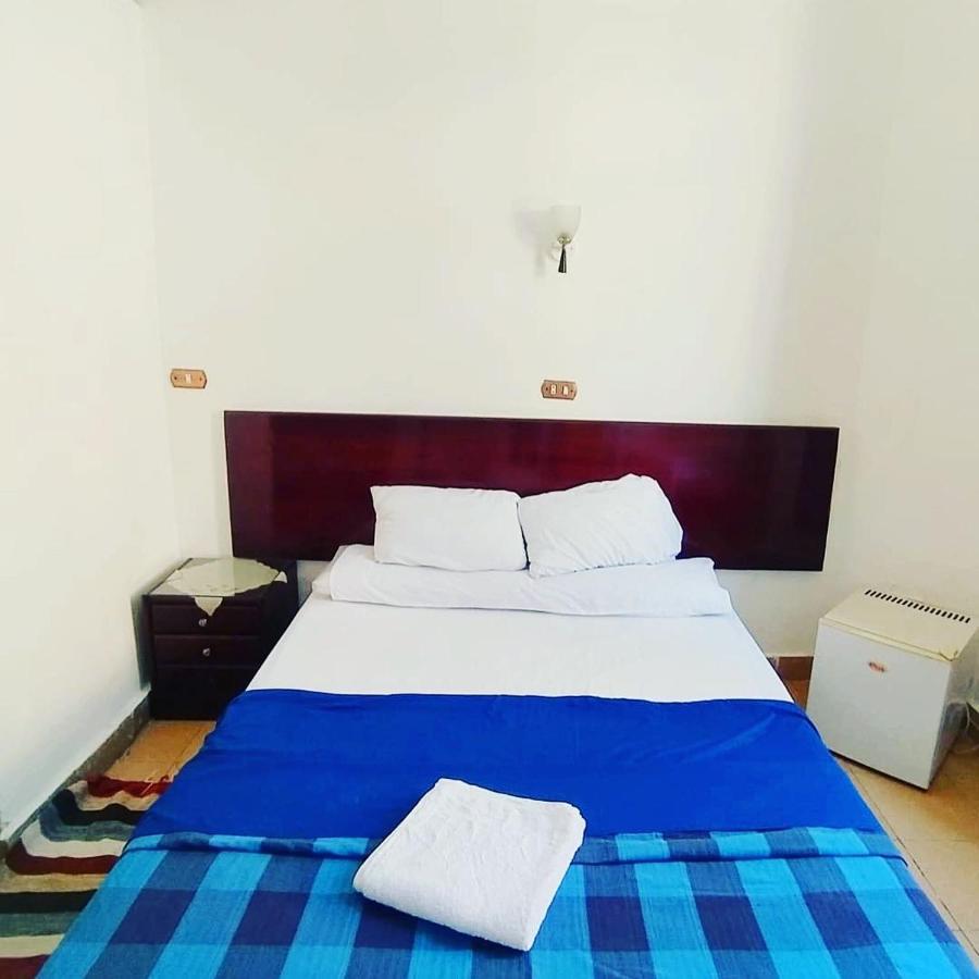 فندق ترانزيت الإسكندرية المظهر الخارجي الصورة